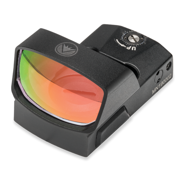 BURRIS Red dot-image