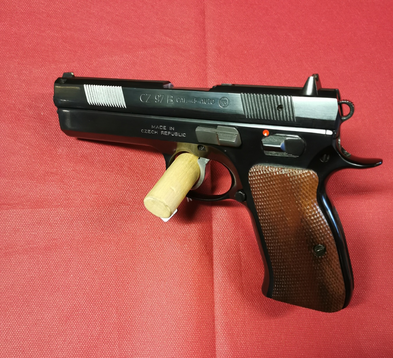 CZ 97B-image