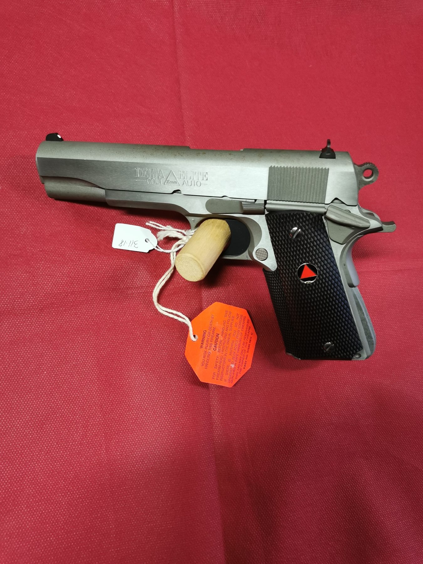 COLT 1911-image