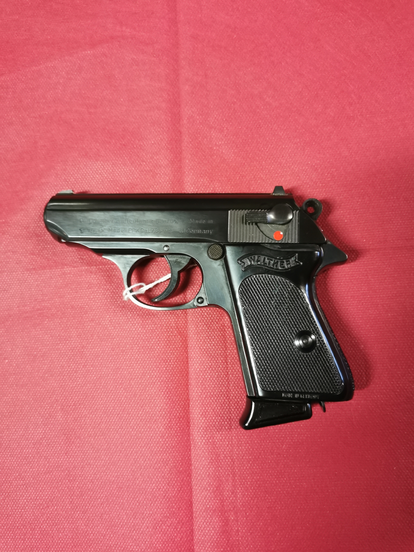 Walther PPK-image