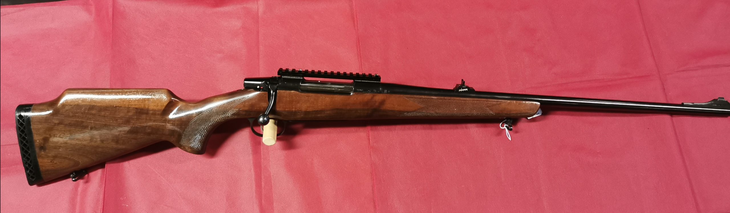 CZ 550-image