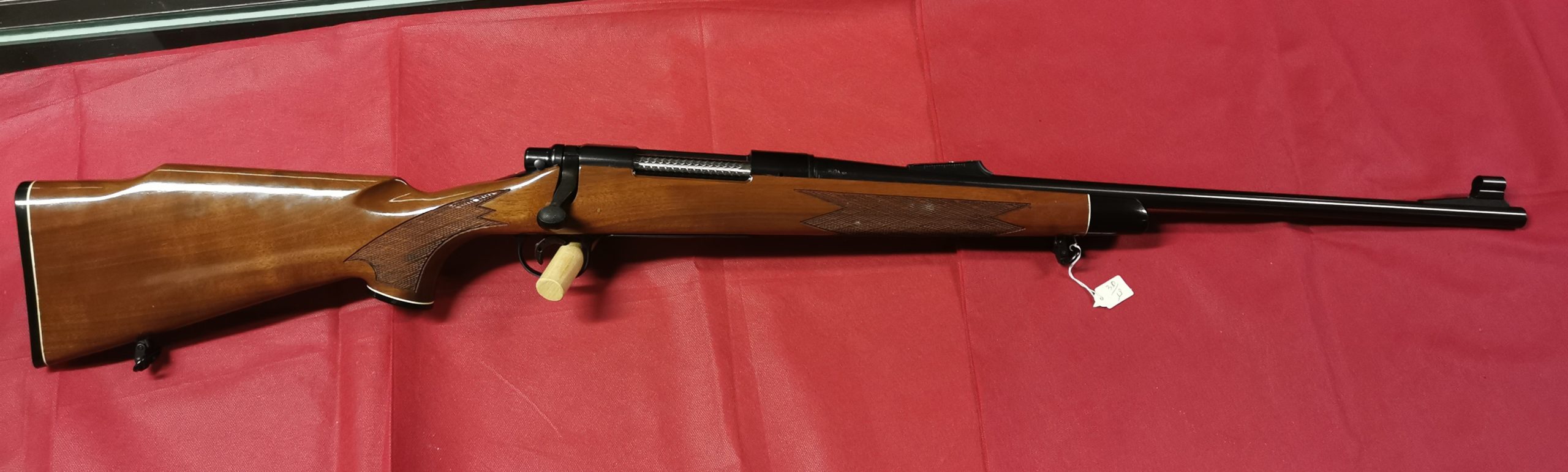 Remington 700-image