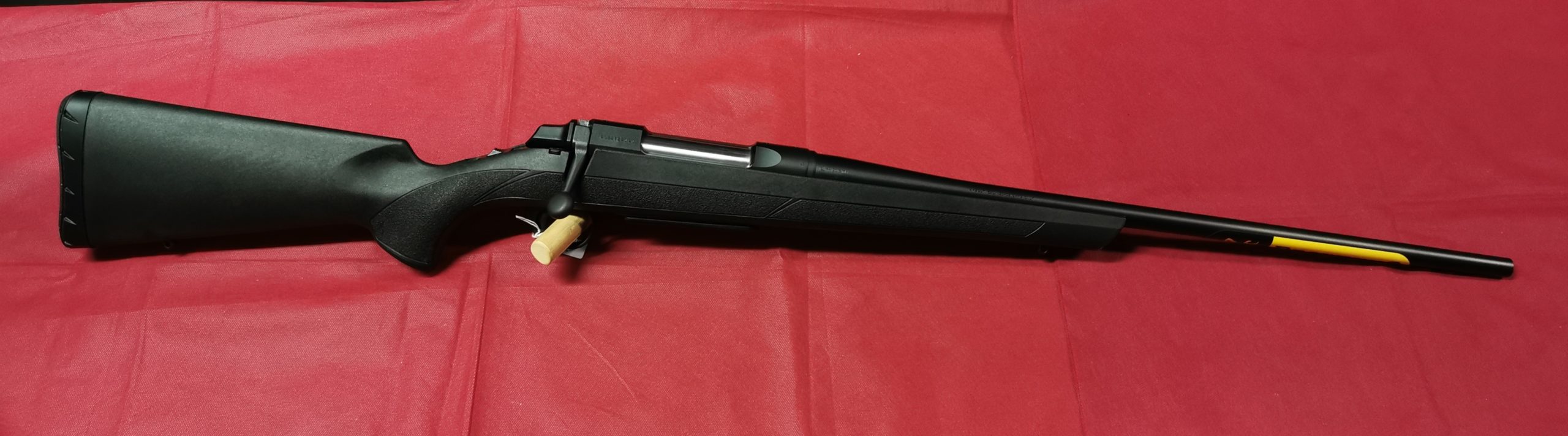 Browning Bolt action-image