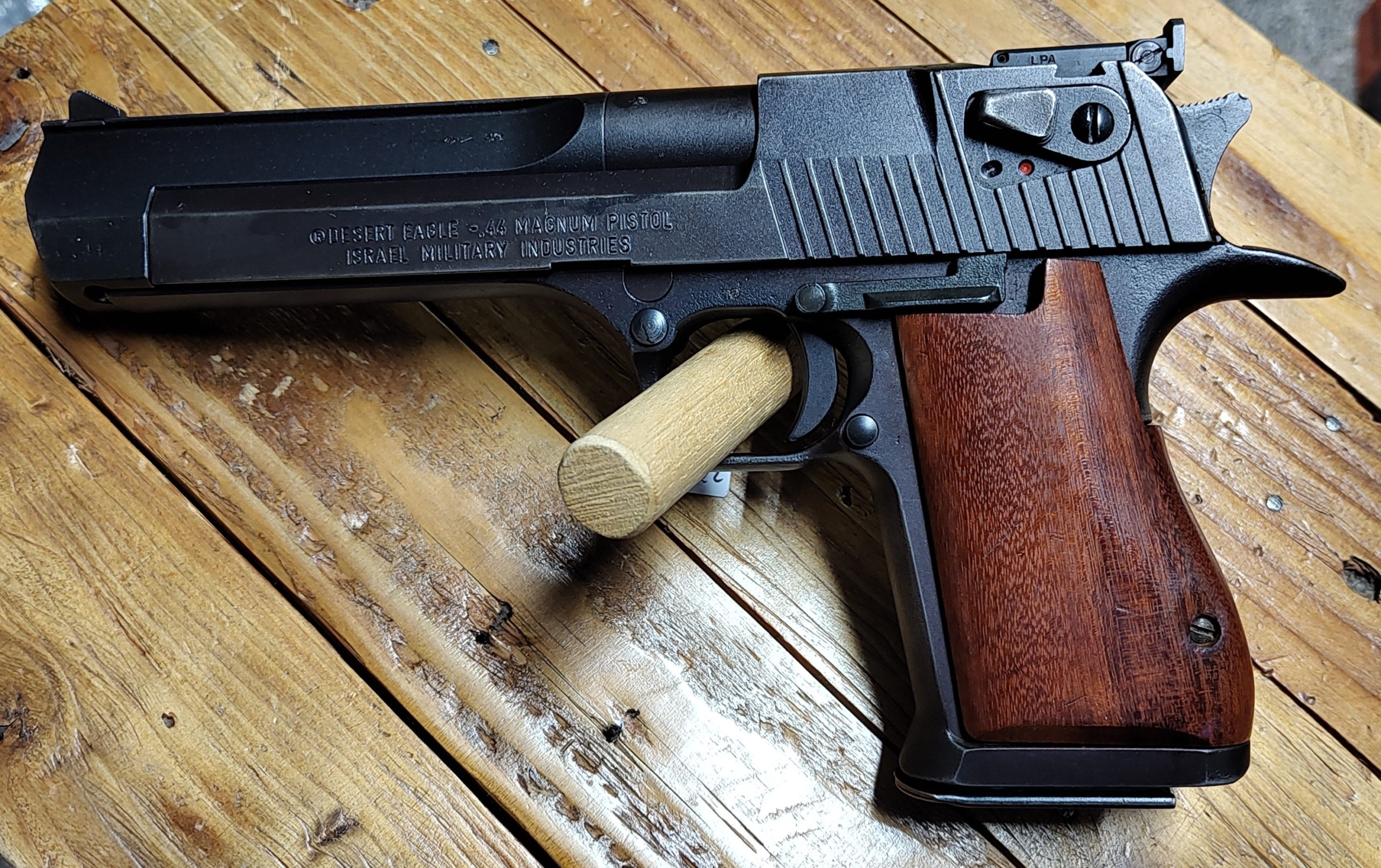 Desert Eagle-image