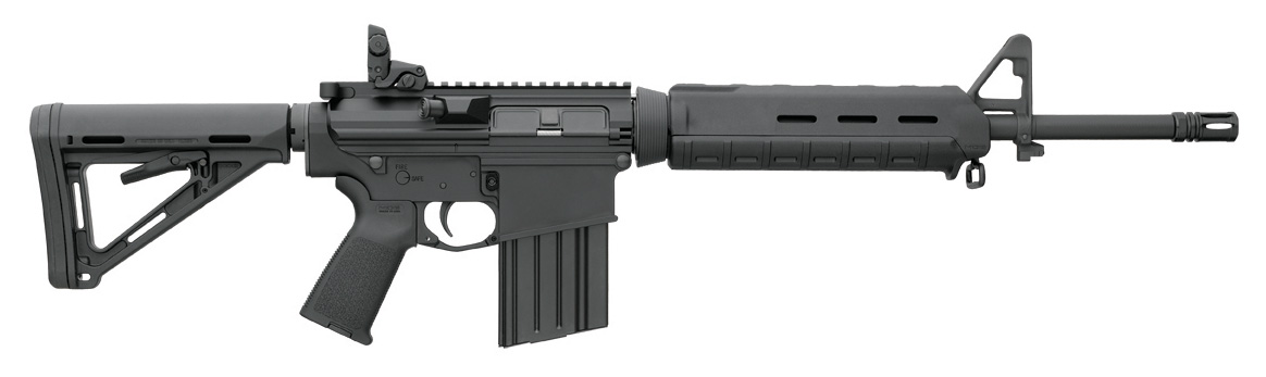 Bushmaster BR 308-image