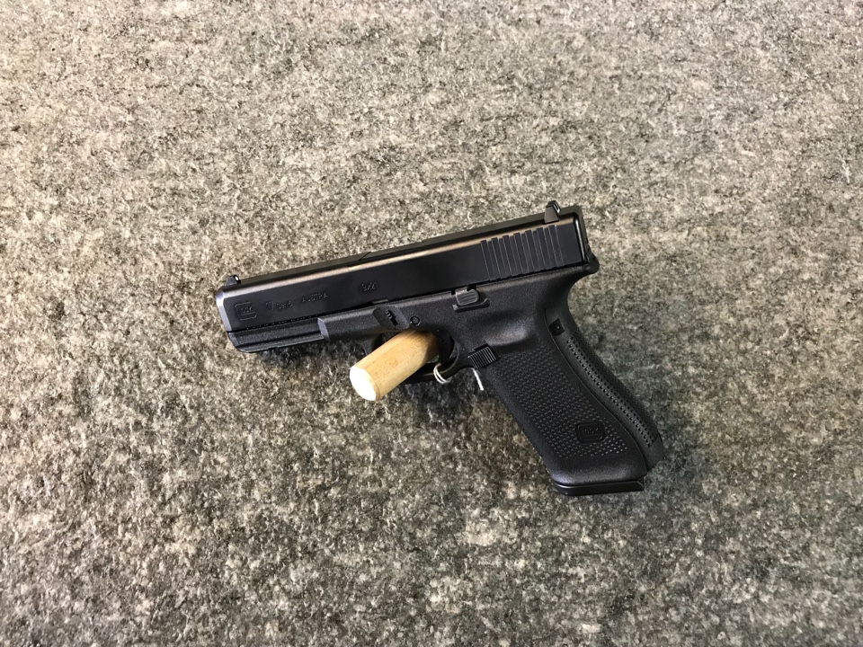 GLOCK 17-image