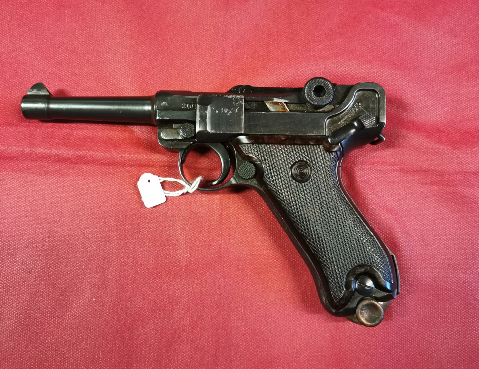 Luger P08-image