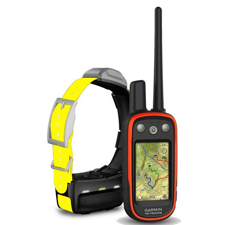 GARMIN RADIOCOLLARI-image