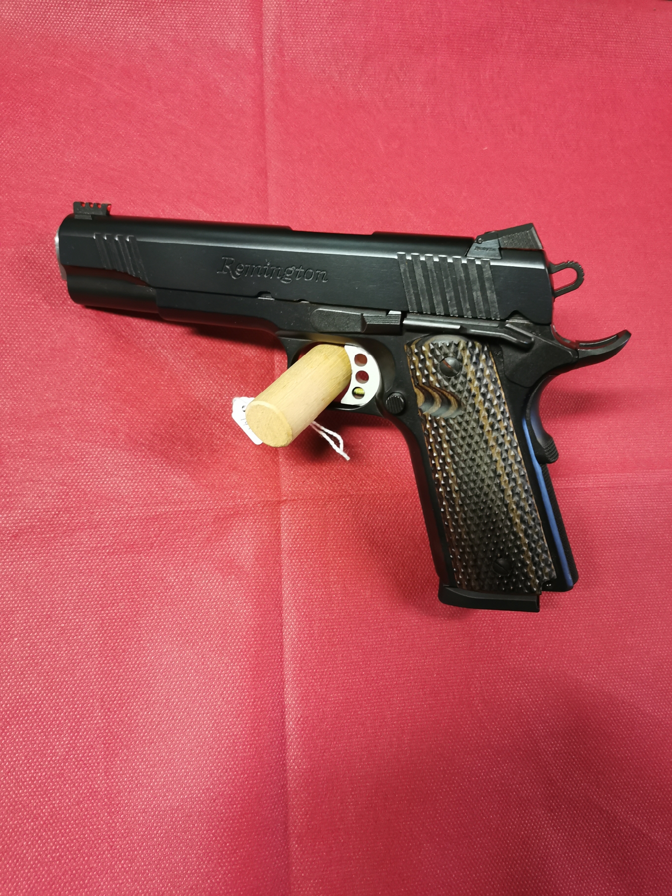 Remington R1 1911-image