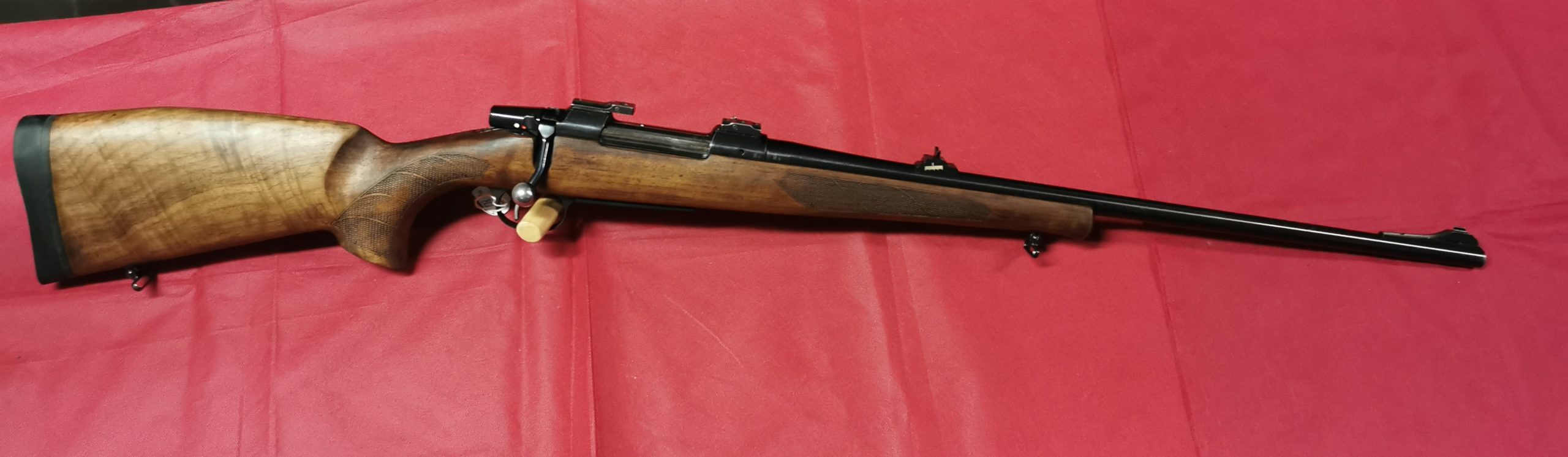 CZ 550-image