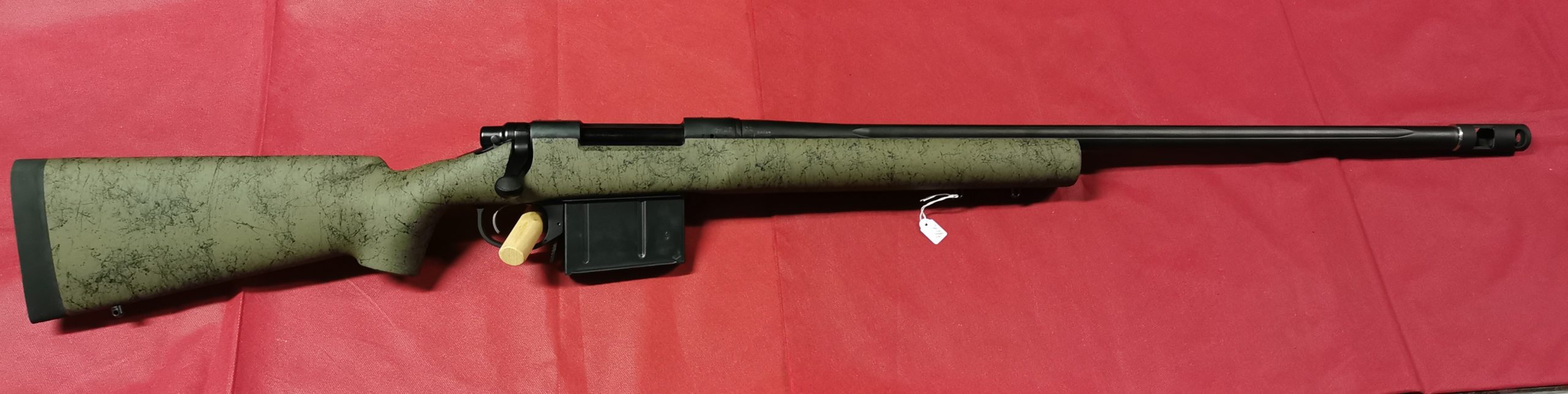 Remington 700-image