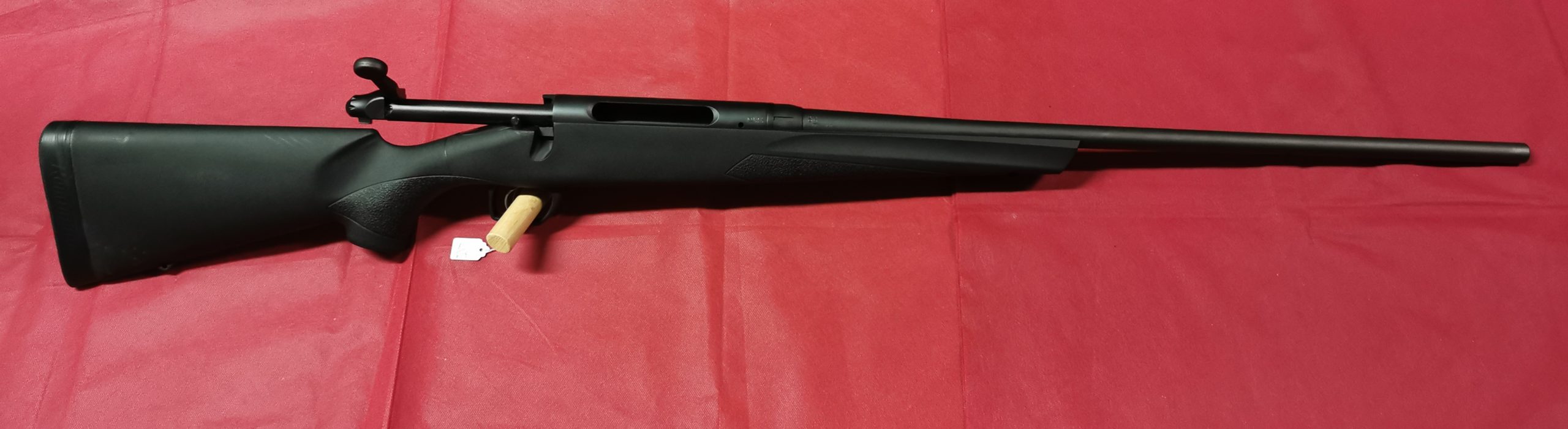 Remington 783-image