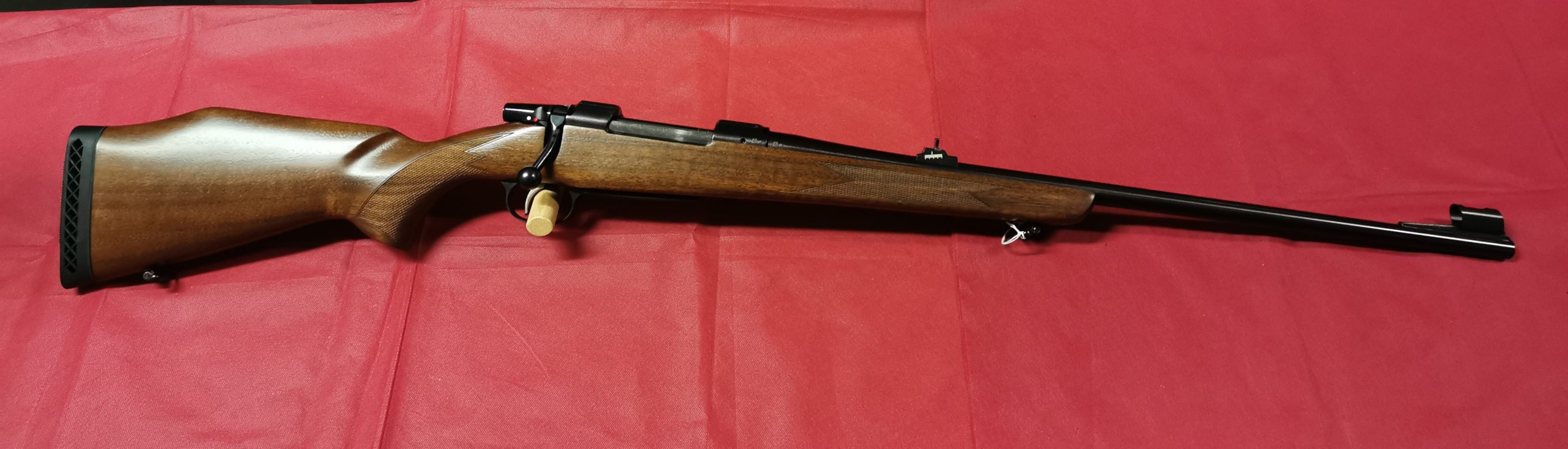 CZ 550-image