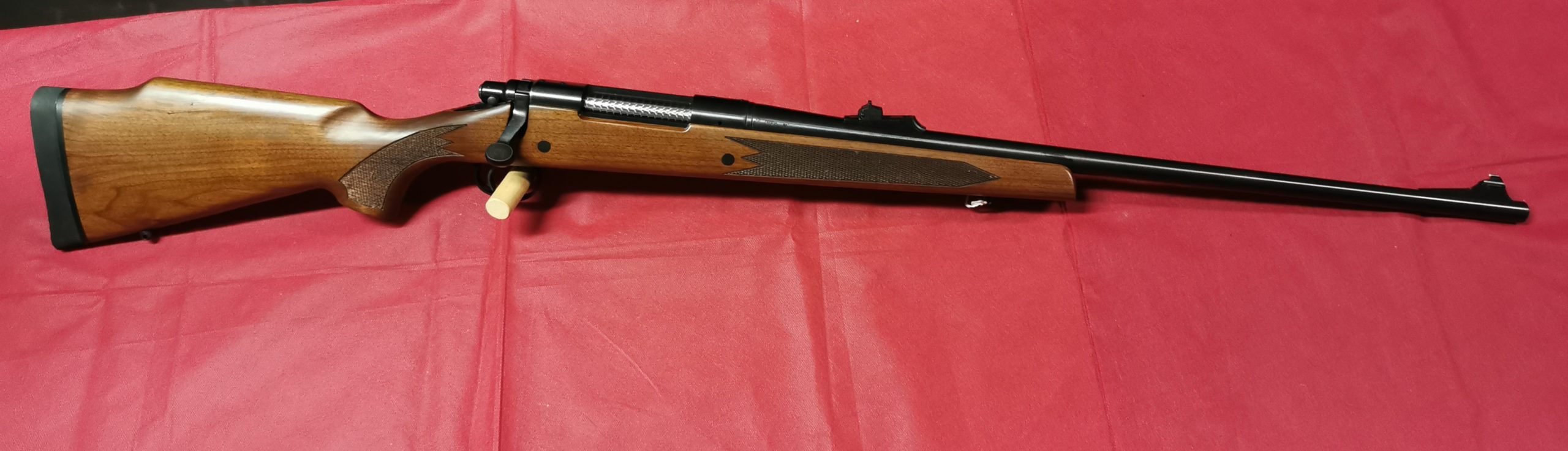 Remington 700-image