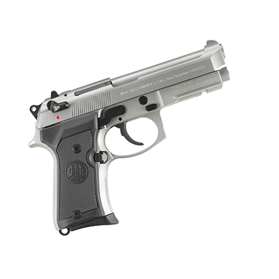 Beretta M9a1-image