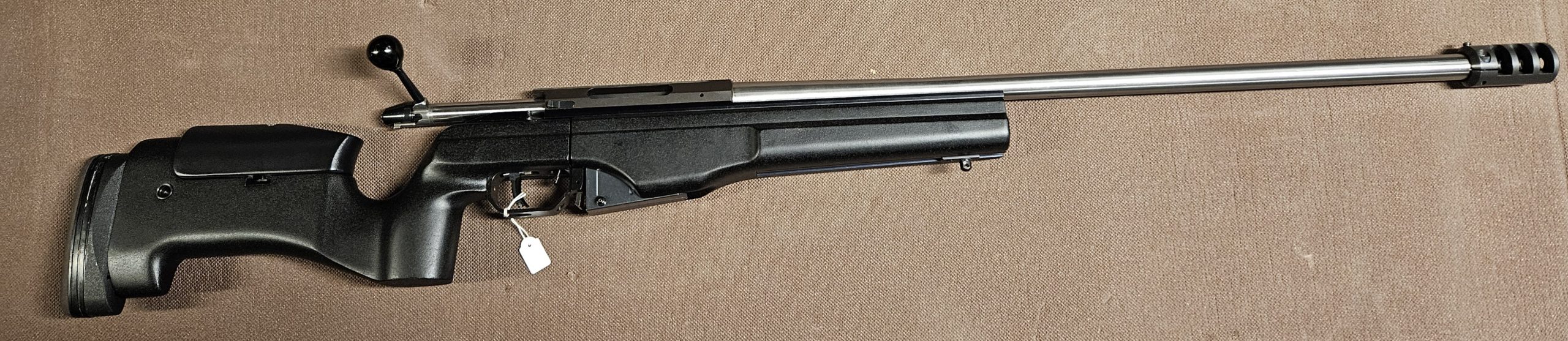 Sako TRG 22-image