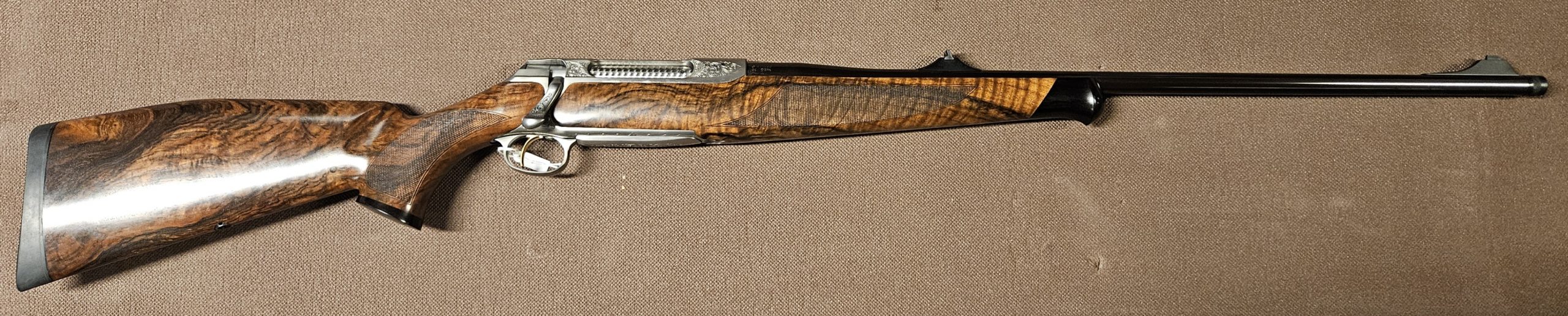 Sauer 202 Superlux-image