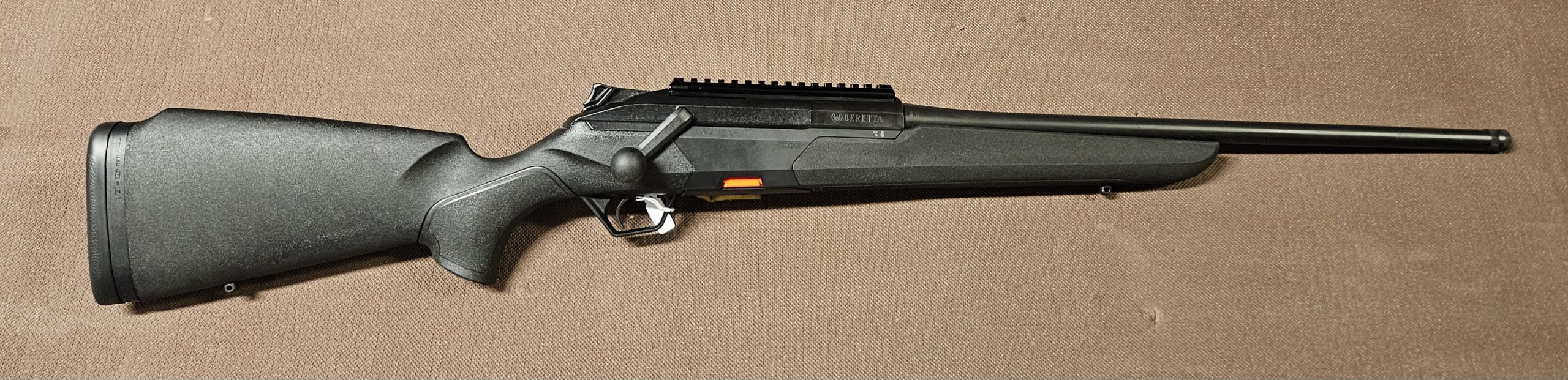 Beretta BRX1-image